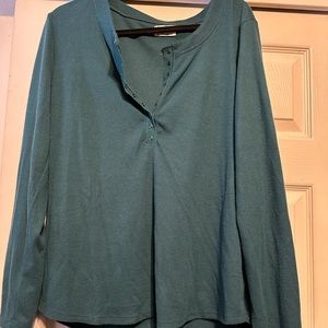 Maurice’s Waffle Knit Tee